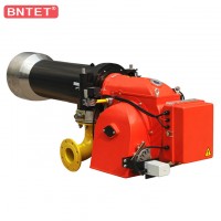 Coal Gas Burner