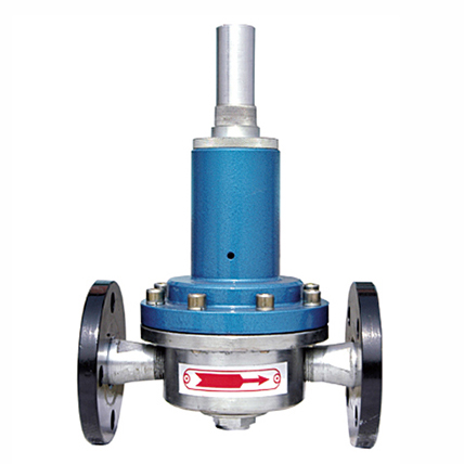 RTZ – * / 1.6xg series gas pressure regulator Pressure Regulating Valve Pressure Reducing Valve