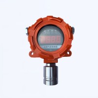 Gas detector HLT-300 Ultra-low power consumption stable operation