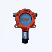 Gas detector HLT-200 Sensitive detection better display High precision