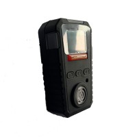 Gas detector HLP-100 single-gas detector High sensitivity stable and reliable