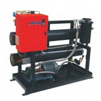 Heavy Oil Heater Burner Machine Parts