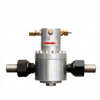 RTZ-10/25CG High Voltage Regulator Pressure Regulating Valve