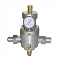 RTZ-15/25CG High Voltage Regulator Pressure Regulating Valve