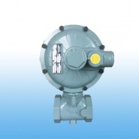 Low pressure regulator BN CS400 Series stable performance, large film pressure regulation and high regulation accuracy