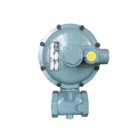 Low pressure regulator BN CS400 Series stable performance, large film pressure regulation and high regulation accuracy