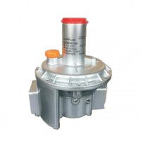 Pressure stabilizing valve Series  is  widely used in the gas supply network of mixed easy installation.