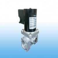 Solenoid valve BNS15-50F Series Quick opening and quick closing safety valve