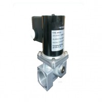 Solenoid valve BNS15-50F Series Quick opening and quick closing safety valve