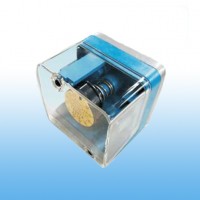 Pressure switch C6097A Series It is widely used to detect the high and low pressure of gas or air supplied to the burner