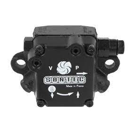 SUNTEC AE series common specifications combined oil pump can use kerosene or diesel