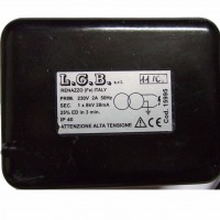 BALTUR LGB series Ignition transformer for Baltur burner burner spare parts boiler burner accessories