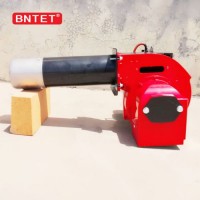 BNG15 gas burner boiler gas burner