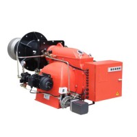 BNGH400-600 Dual Fuel Burner Heavy oil gas burner