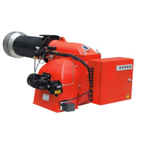 BNGH180-250 Heavy oil gas burner Dual Fuel Burner