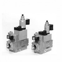 MB-D405B01 DUNGS gas solenoid valve MB-D series gas burner accessories