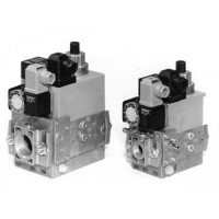 MB-VEF407 B01 S10 DUNGS gas solenoid valve MB-VEF series gas burner accessories