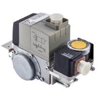 MBC-65 DUNGS gas solenoid valve MBC series gas burner accessories