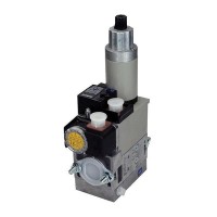 ZRD407/5 DUNGS gas solenoid valve ZRD series gas burner accessories