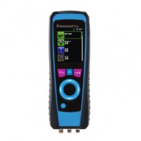 Multilyzer BNx (M60x) Handheld Flue Gas Analyzer