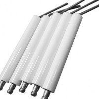 Electrode Ion Probes Ignition Electrode Ion Probes