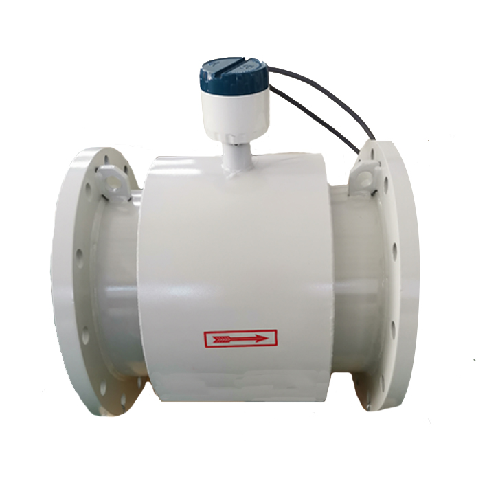 Conventional electromagnetic flowmeter FT-30 series rubber material