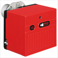 Riello GULLIVER RG2 oil burner Diesel Boiler Burner The one-stage fire light oil burner Diesel Boiler Burner