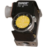 GW3A6 DUNGS GW..A6 gas air switch Burner Accessories Gas Pressure Switch