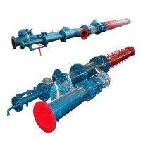 Pulverized Coal Rotary Kiln Burner