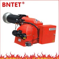 BNGH400-600 Dual Fuel Burner Heavy oil gas burner