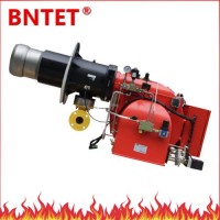 BNGL250-350 Gas Light Oil Burner Dual Fuel Burner