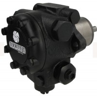 SUNTEC E series oil pumps  without solenoid valve high temperature device, with preheat function