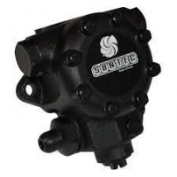 SUNTEC J series oil pumps The  operates with light oil and oil pump is compact with pressure regulation and closing