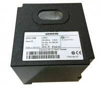 LFL1.322 Siemens LFL series gas burner controller Siemens Burner Accessories