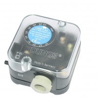 LGW3A2 DUNGS LGW..A2 series pressure switch Burner Accessories Gas Pressure Switch