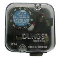 LGW3A4 DUNGS LGW..A4 air switch Burner Accessories Gas Pressure Switch