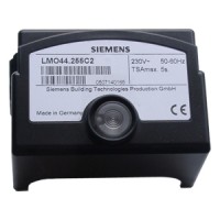 LMO14.111B2 Siemens Burner Controllers Siemens LMO Series Oil Burner Controller