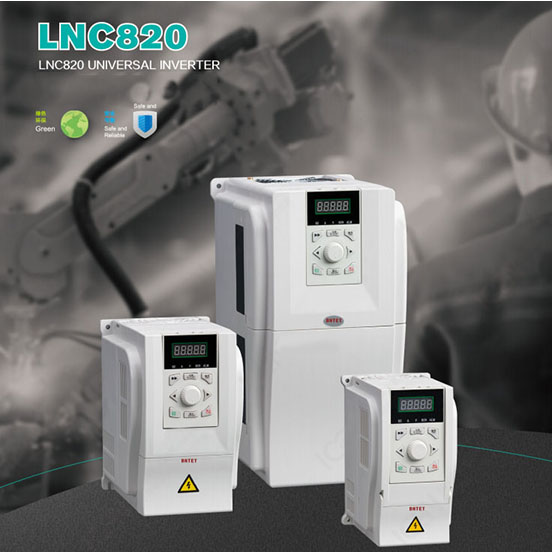 LNC820 Universal Inverter