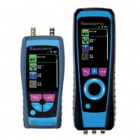 BN STx (E30x) flue gas analyzer