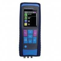 Multilyzer BNx (M60x) Handheld Flue Gas Analyzer