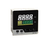 MF08 Microcomputer PID Temperature Controller