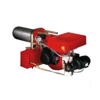 Riello P140 T/N heavy oil burners  Boiler burner manufacturer