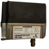 SQM45.291A9 Servo motor SQM45.. SQM48.. series burner accessories