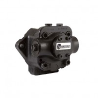 SUNTEC T series oil pump is used for oil burning system of oil burner or oil and gas burner