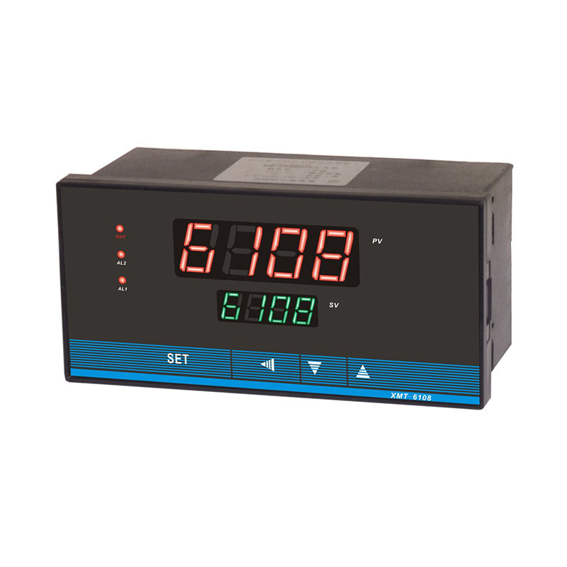 XMT-6108 Intelligent PID temperature controller