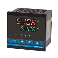 XMT-6108 Intelligent PID temperature controller