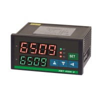 XMTE-6509 Intelligent PID temperature controller