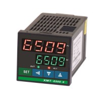 XMTE-6509 Intelligent PID temperature controller