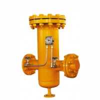 Filter separator gas filter gas pretreatment equipment