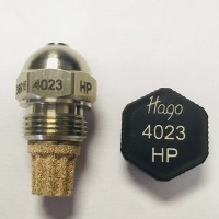 Hago fuel burner nozzle